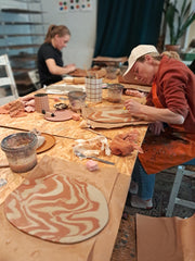 Clay and Wine 2025