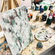 Paints and Wine Syyskuu 2023