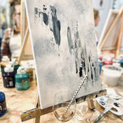 Paints and Wine Syyskuu 2023