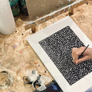 Paints and Wine Marraskuu 2023