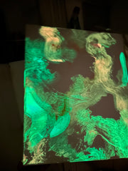 La 20.12. Paints and Wine special: Xmas Party with DJ Kenno & Kissan viikset