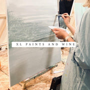 XL Paints and Wine 2024