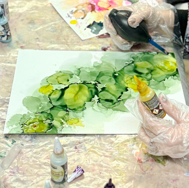 Alkoholimuste Joulukuu 2025