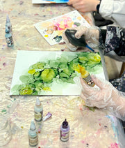 Alkoholimuste Tammikuu 2026