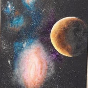 GALAXIES Paints and Wine 2023