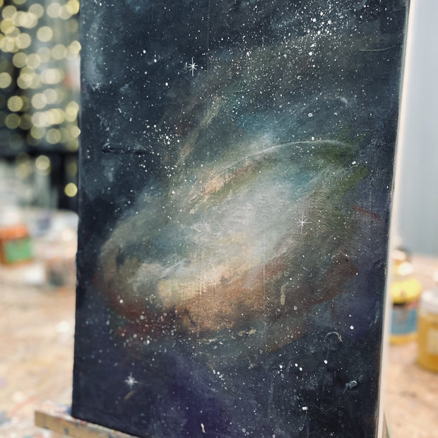 GALAXIES Paints and Wine 2023