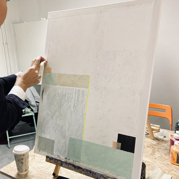 XL Paints and Wine 2023