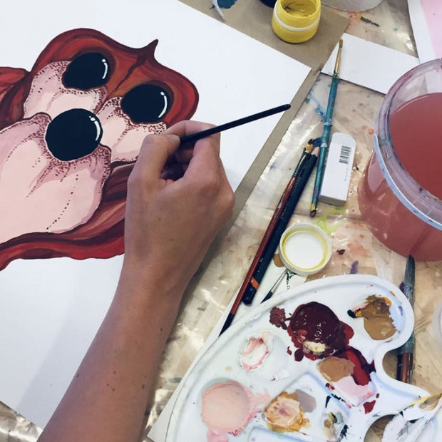 Paints and Botanicals 2023