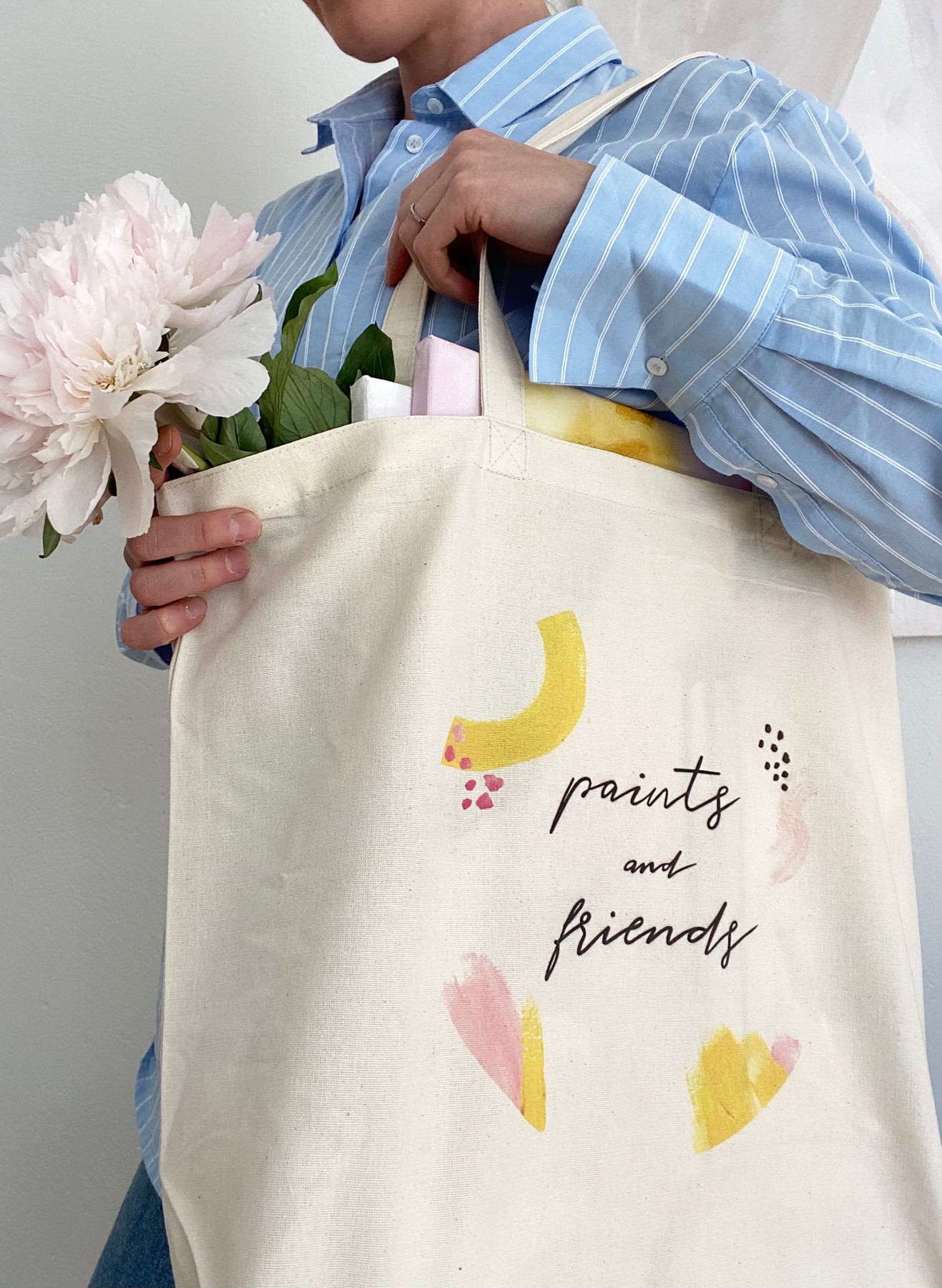 Taidetarvikkeet Paints and Friends Helsinki